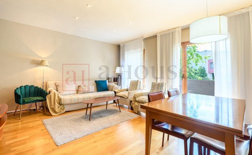 Wohnung in Eixample, Barcelona, Spanien 1