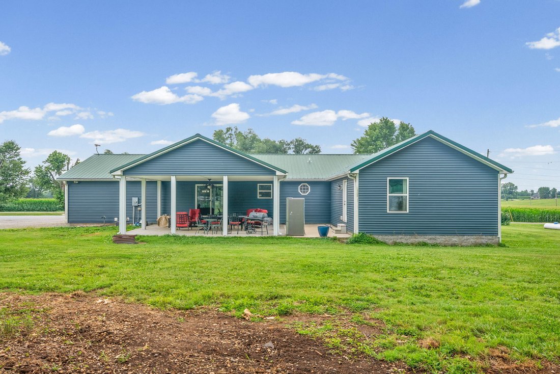 House in Gracey, Kentucky, United States 2 - 18311589