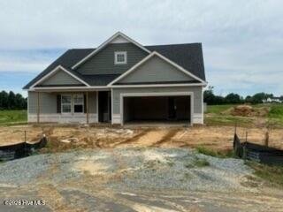 House in Benson, North Carolina, United States 1 - 17605807