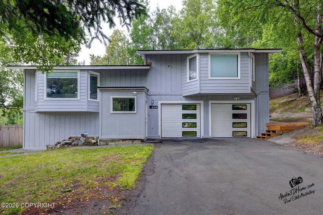 House in Anchorage, Alaska, United States 5 - 18311582