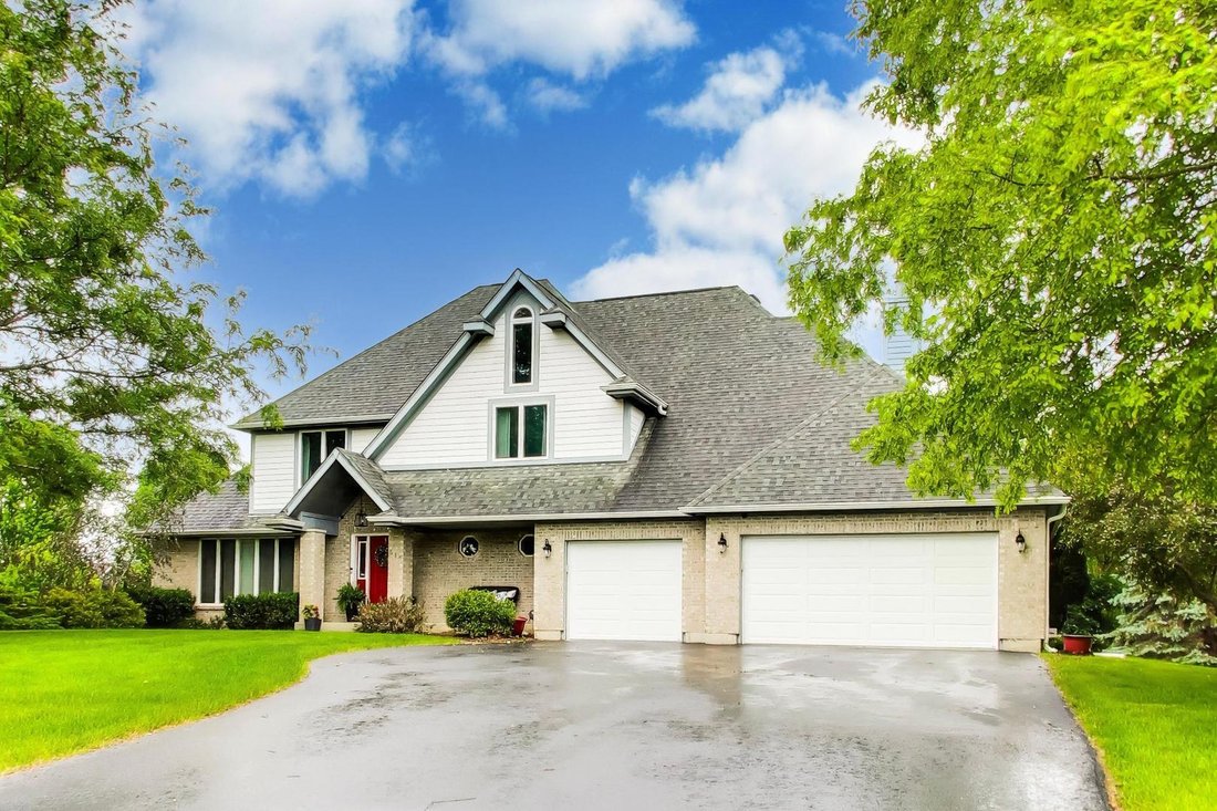 House in Johnsburg, Illinois, United States 2 - 18313701