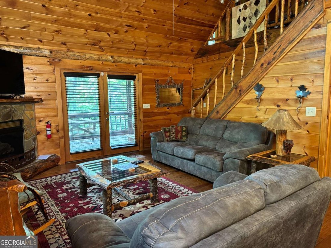 House in Blue Ridge, Georgia, United States 5 - 18313774