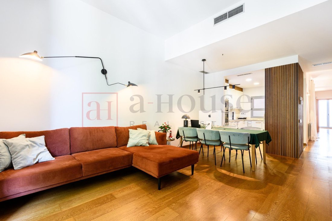 Apartment in Eixample, Barcelona, Spain 4 - 18314372