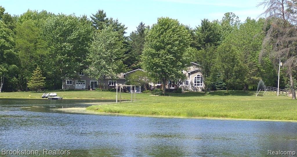 House in Dryden, Michigan, United States 2 - 18308389