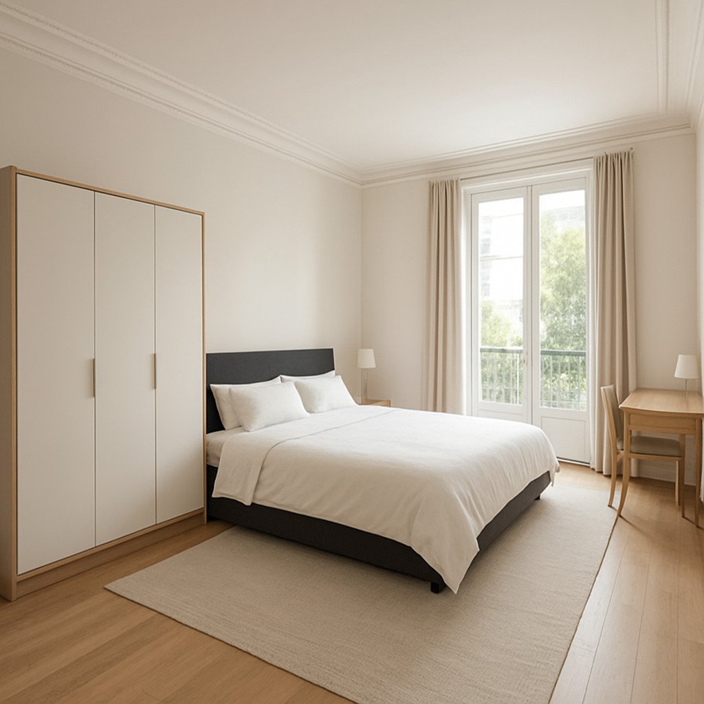 Apartment in Le Redon, Marseille, Provence-Alpes-Côte d'Azur 2 - 18314542