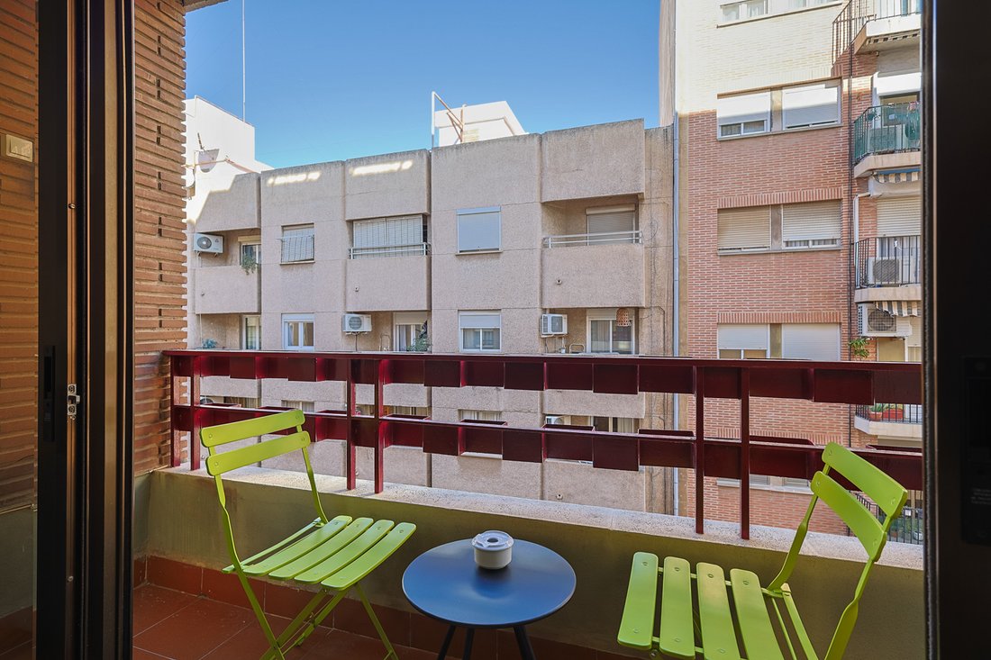 Apartment in Ciutat Vella, Valencia, Spain 2 - 18314361