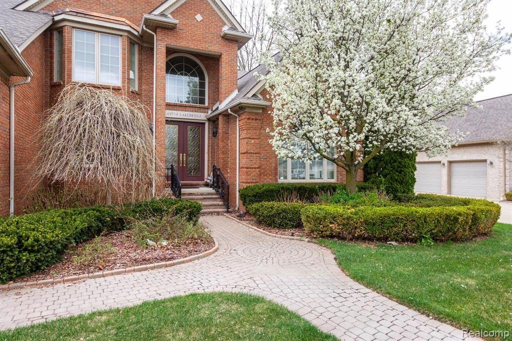 House in Sterling Heights, Michigan, United States 4 - 18308731