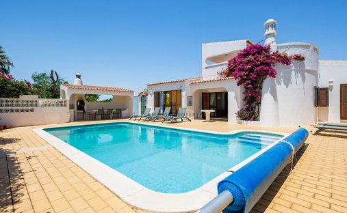 Maison à Lagoa et Carvoeiro, Algarve, Portugal 1