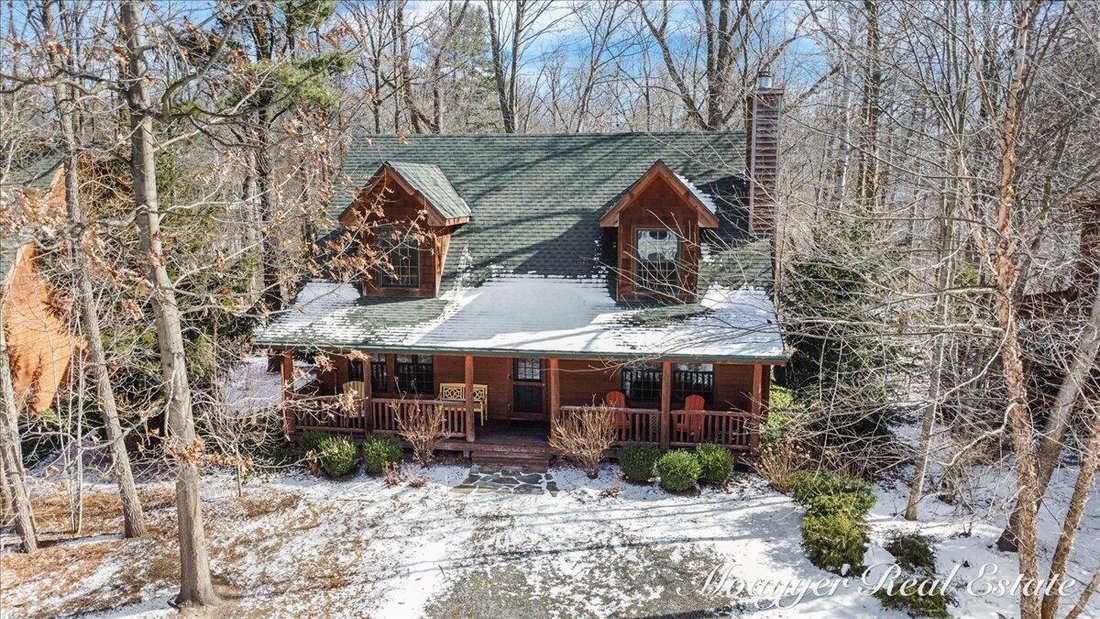 House in Fennville, Michigan, United States 5 - 18307816