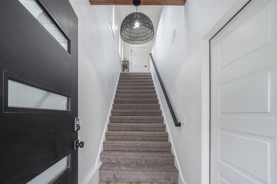 House in Muskegon, Michigan, United States 4 - 18309376