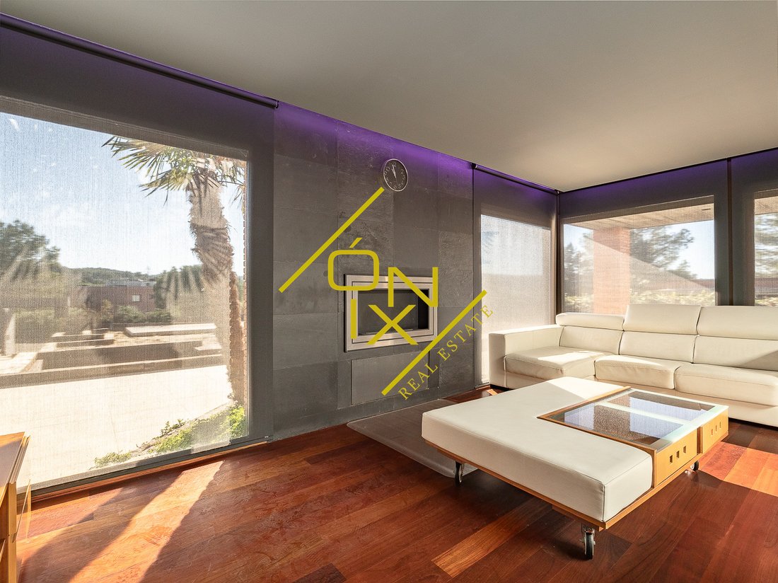 Chalet in Begues, Catalonia, Spain 5 - 18312047