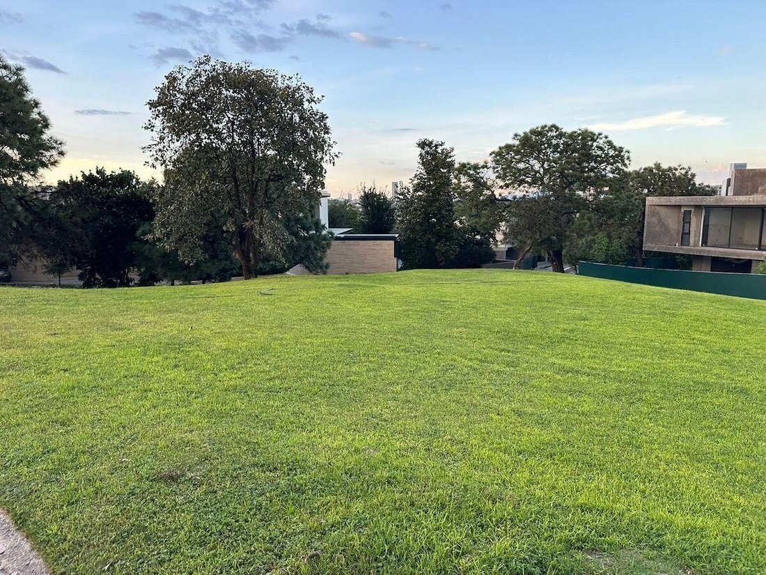 Land in Zapopan, Jalisco, Mexico 1 - 18311475