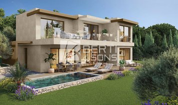 Villa in Mougins, Provence-Alpes-Côte d'Azur, Frankreich 2