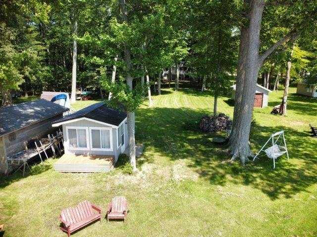 House in Roscommon Township, Michigan, United States 5 - 18314084