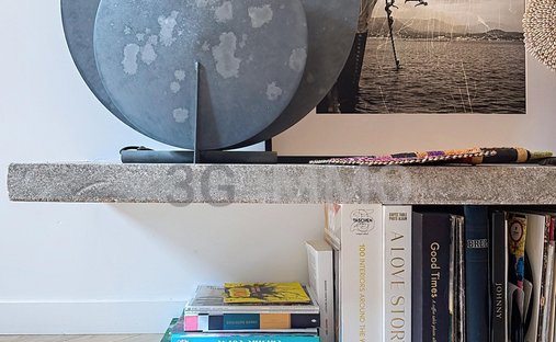Apartment in Les Jardins de l'Empereur, Ajaccio, France 1