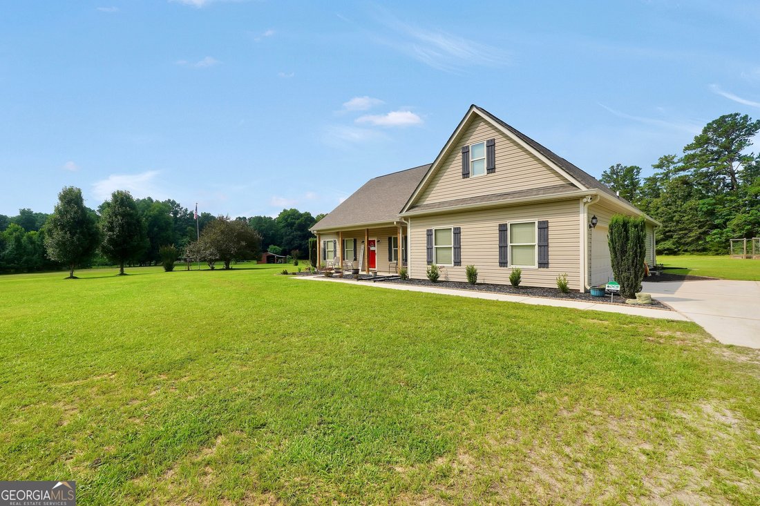 House in Zebulon, Georgia, United States 2 - 18313523