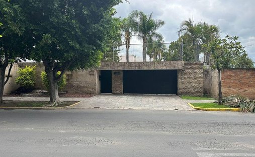 Wohnung in Zapopan, Jalisco, Mexiko 1