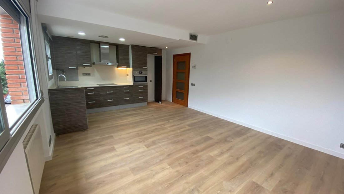 Apartment in Sarrià-Sant Gervasi, Barcelona, Spain 2 - 18312924