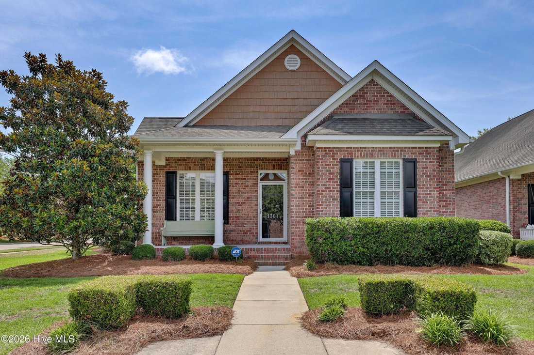 House in Wilmington, North Carolina, United States 1 - 18313867