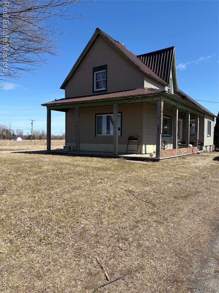 House in Fort Gratiot, Michigan, United States 1 - 18309554