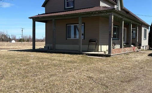House in Fort Gratiot, Michigan, United States 1