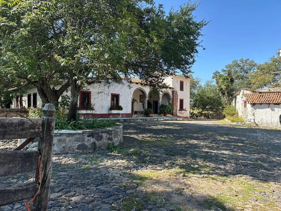 Land in Coyula, Jalisco, Mexico 4 - 18311471