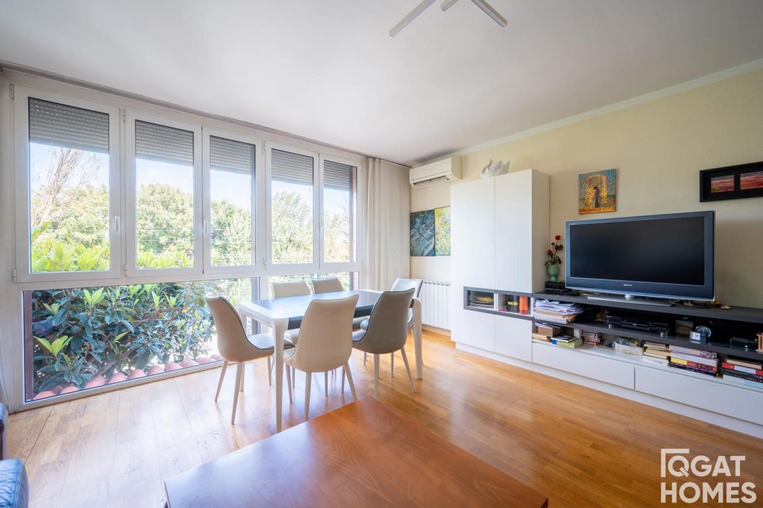 Townhouse in Sant Cugat del Valles, Catalonia, Spain 2 - 18312457