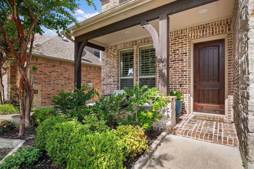 House in McKinney, Texas, United States 2 - 18313841