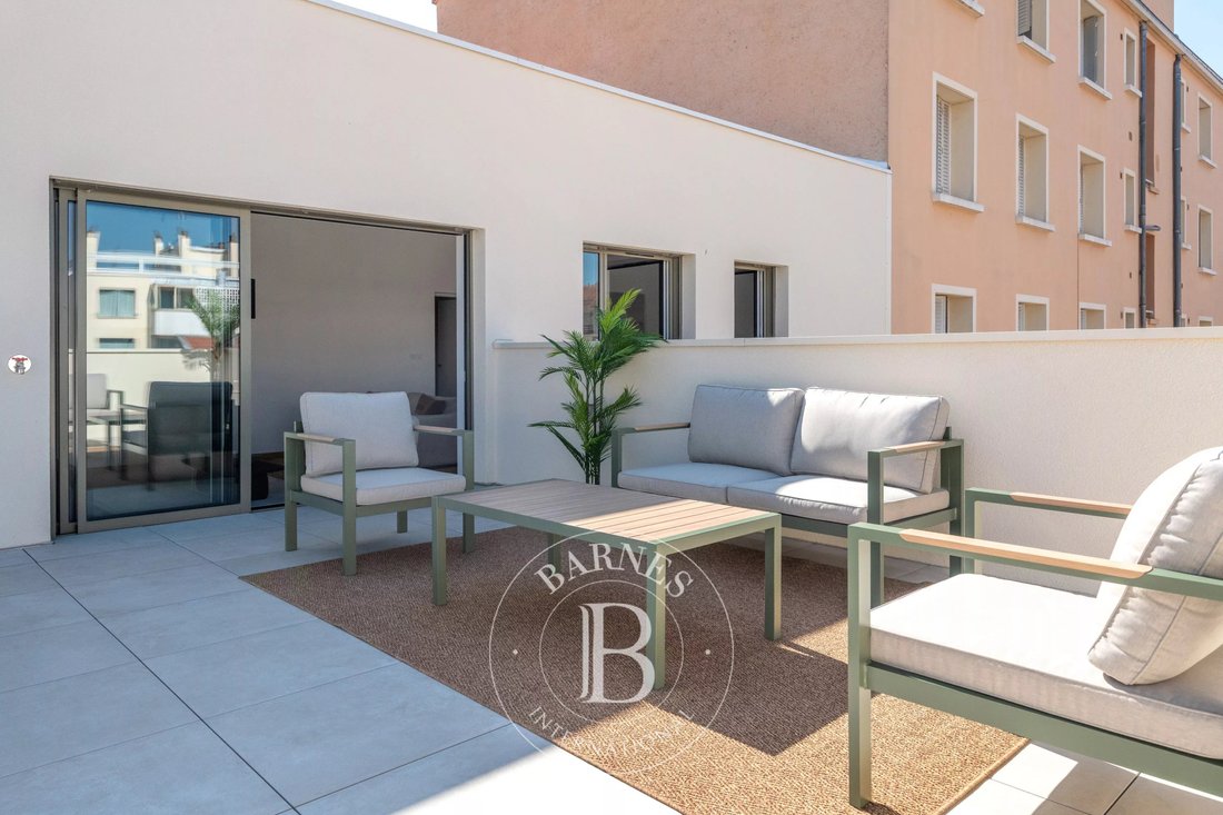Apartamento en Charpennes, Villeurbanne, Francia 4 - 18310346