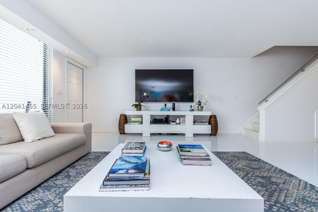 Townhouse in Key Biscayne, Florida, United States 4 - 18313034