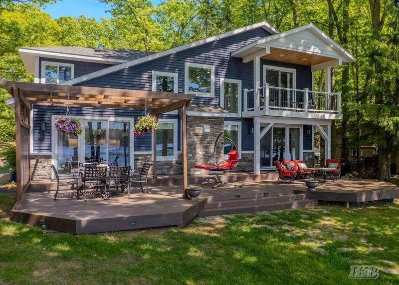 House in Gladwin, Michigan, United States 1 - 18309805