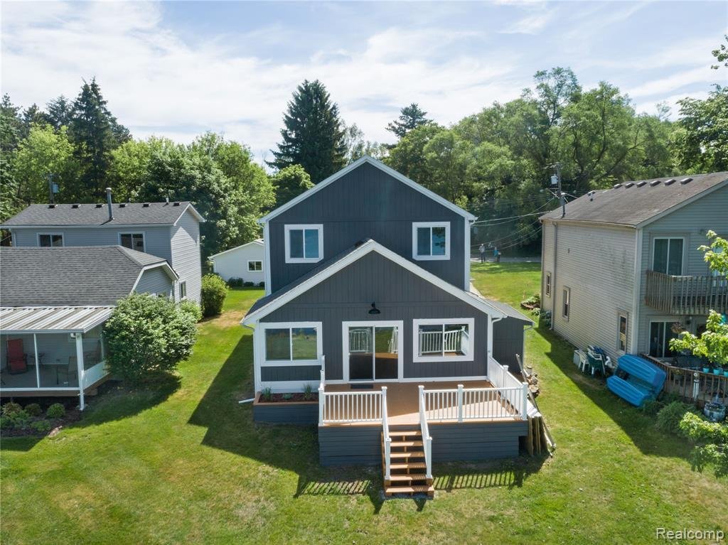 House in Highland Charter Township, Michigan, United States 3 - 18309820
