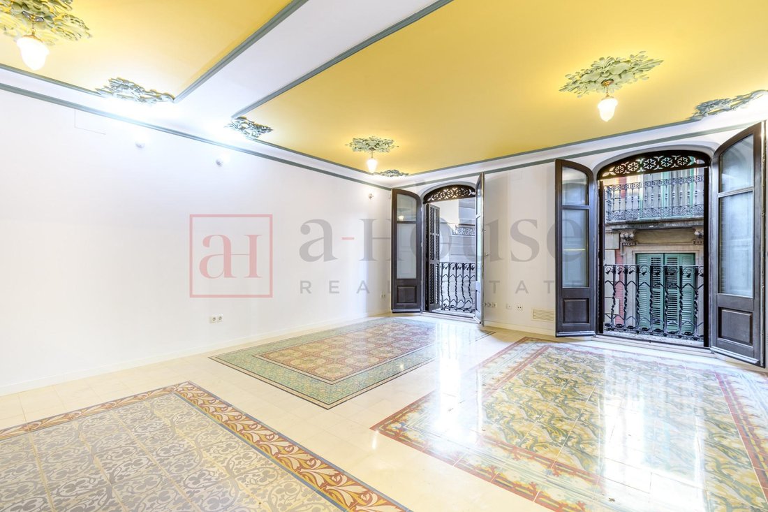 Apartment in Ciutat Vella, Barcelona, Spain 2 - 18314316