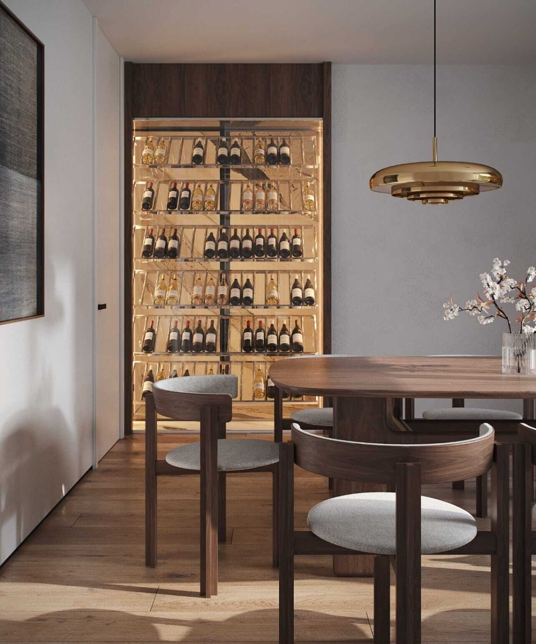 Apartment in Les Corts, Barcelona, Spain 5 - 18312520