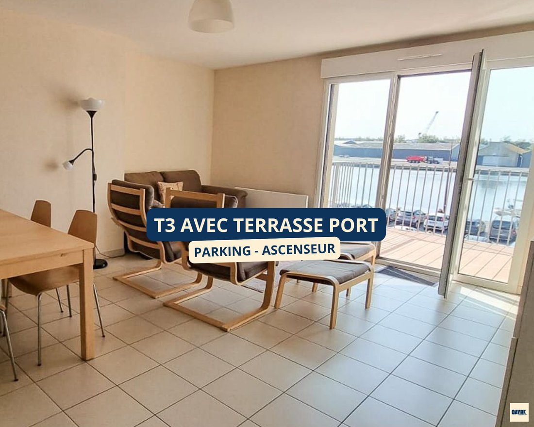 Apartment in Saint-Malo, Brittany, France 1 - 16894661