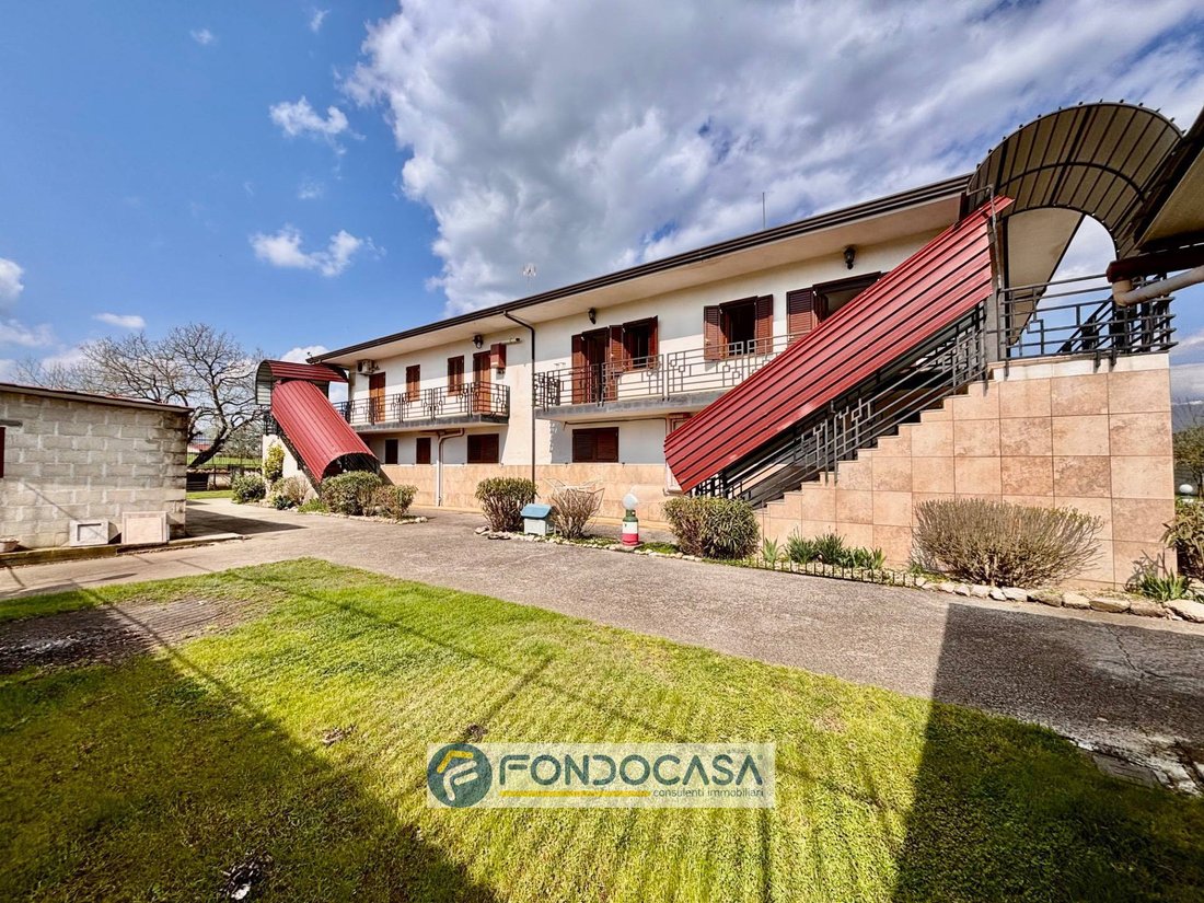 Villa in Alvignano, Campania, Italy 5 - 17475061