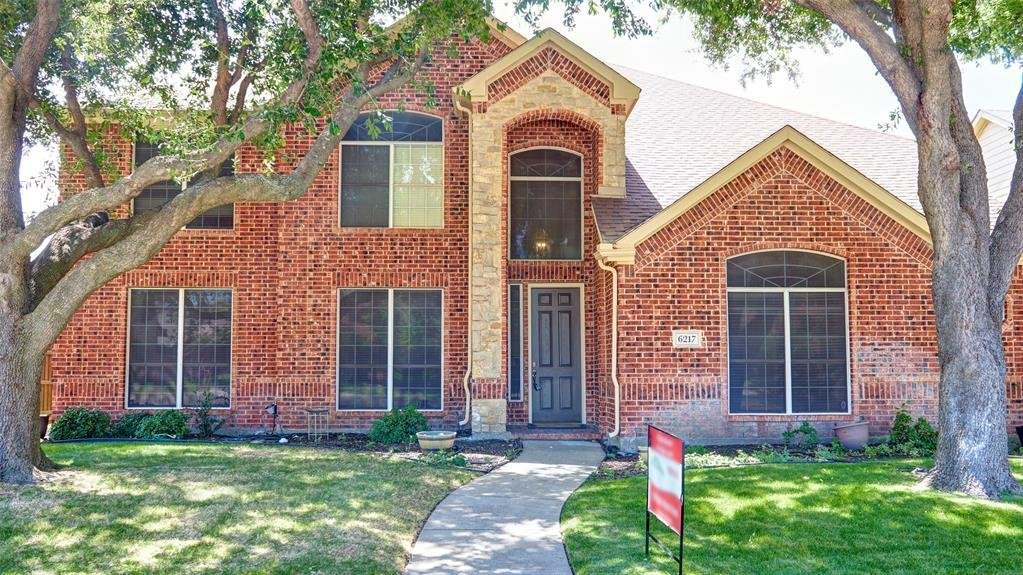House in The Colony, Texas, United States 1 - 18313933