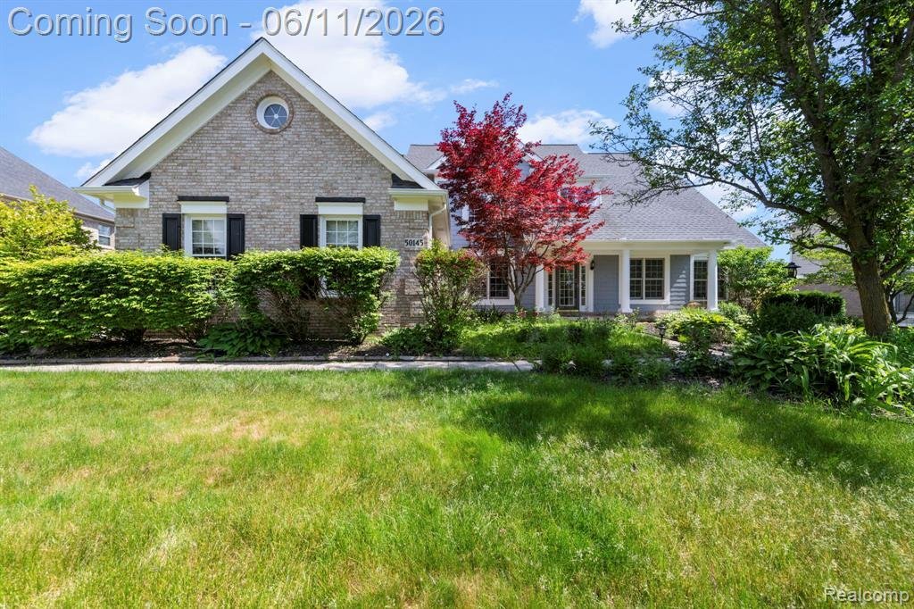 House in Canton, Michigan, United States 2 - 18309526