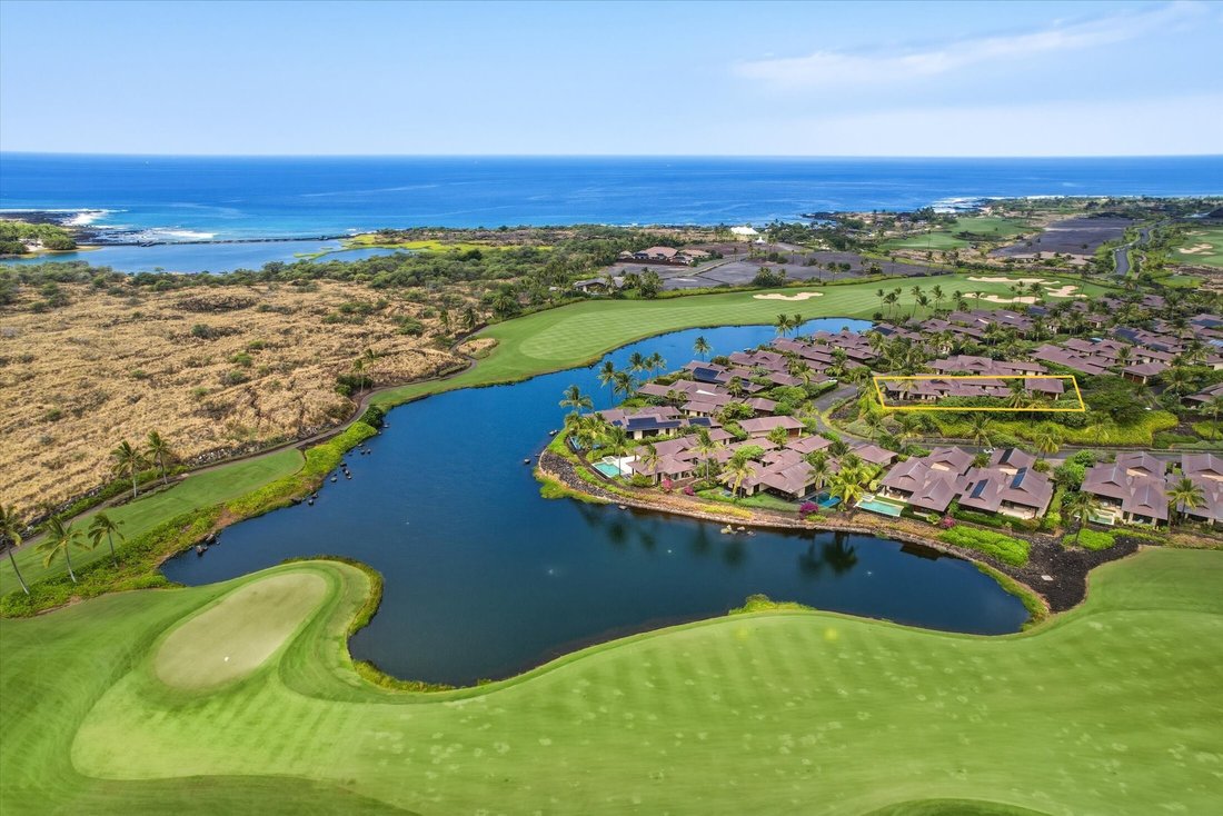 House in Kailua-Kona, Hawaii, United States 2 - 18311753