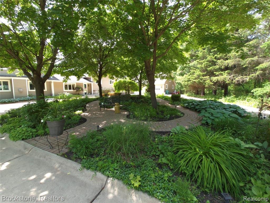 House in Dryden, Michigan, United States 4 - 18308389