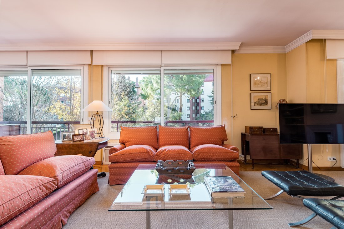 Apartment in Les Corts, Barcelona, Spain 4 - 18312970