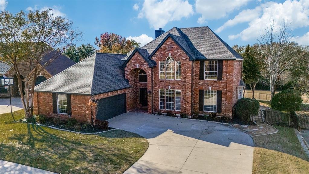 House in McKinney, Texas, United States 1 - 18313826