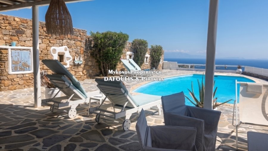Villa in Ano Mera Community, Aegean, Greece 5 - 18310579