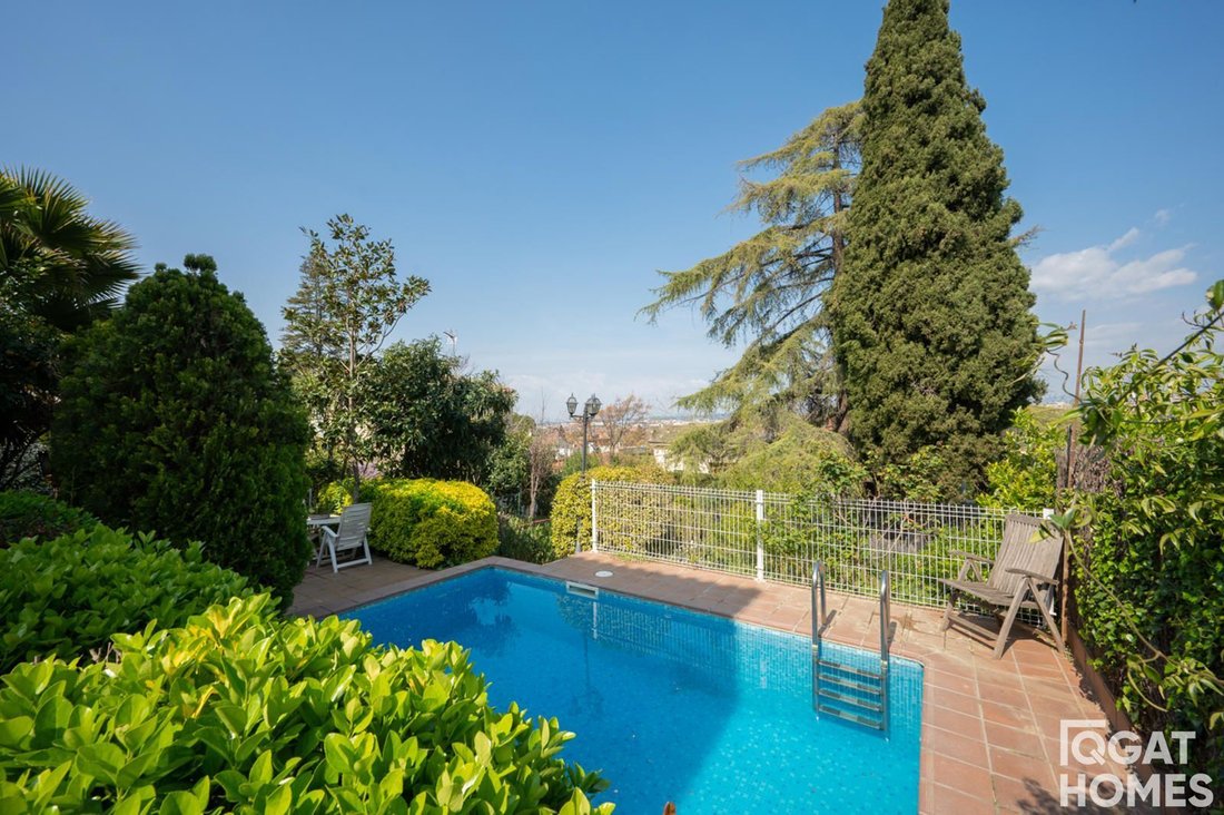 House in Sant Cugat del Valles, Catalonia, Spain 5 - 18313831