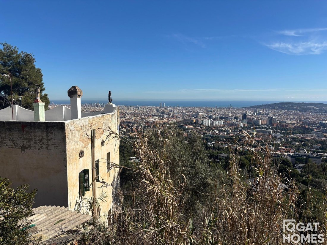 House in Les Corts, Barcelona, Spain 1 - 18313977