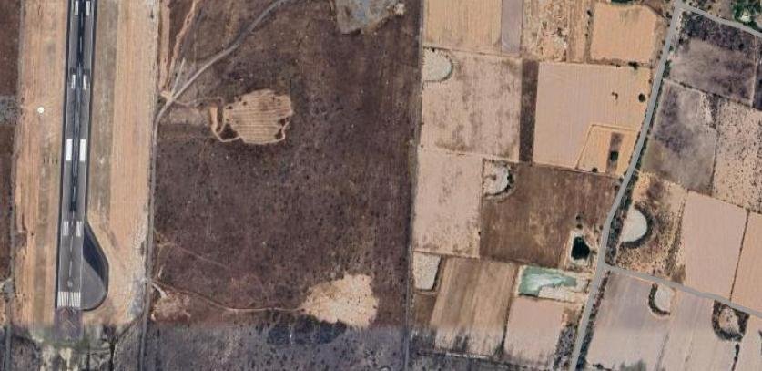 Land in El Cedazo, Aguascalientes, Mexico 2 - 18311486