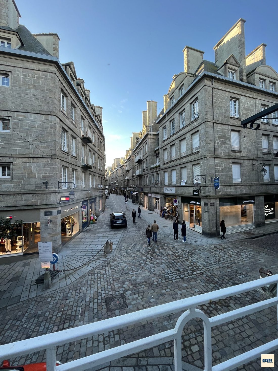 Apartment in Saint-Malo, Brittany, France 2 - 17724401