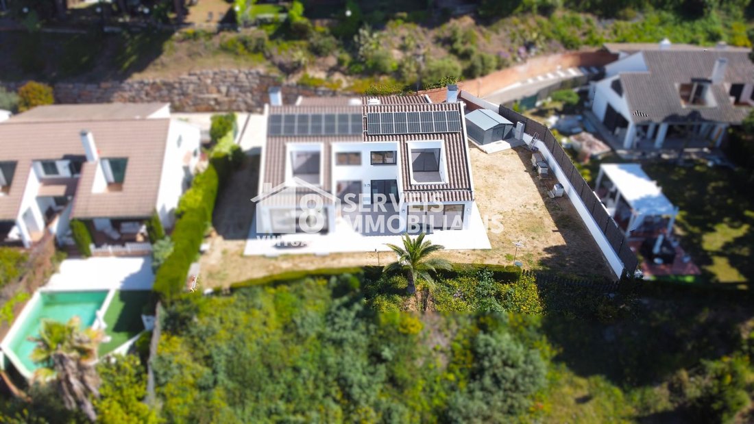 House in Caldes d'Estrac, Catalonia, Spain 3 - 18314313