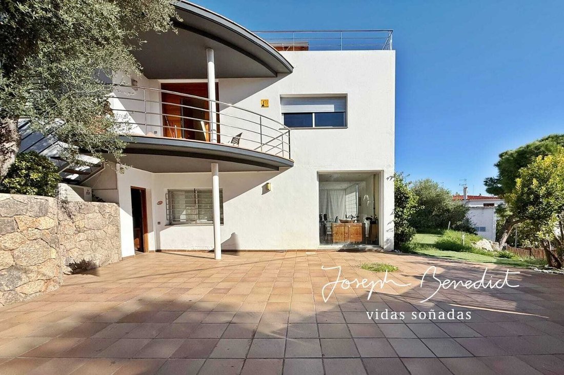 House in Castelldefels, Catalonia, Spain 2 - 18311935
