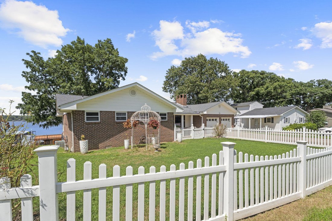 House in Grove, Oklahoma, United States 5 - 18313593